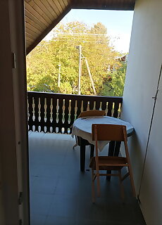 Annabella Apartman Berekfürdő