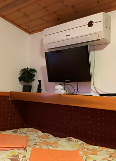 Minilux Apartman Berekfürdő