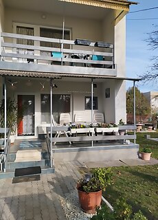 Barazda Apartman Berekfürdő