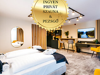 Hotel Auris Szeged szállás