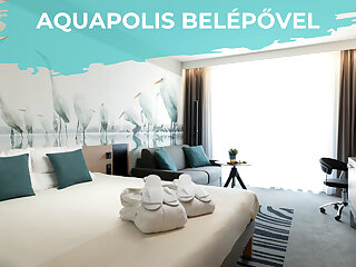 Novotel Hotel Szeged szállás