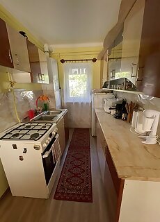 Katalin Apartmanhaz Berekfürdő