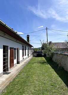 Bodva Apartman Bodvaszilas