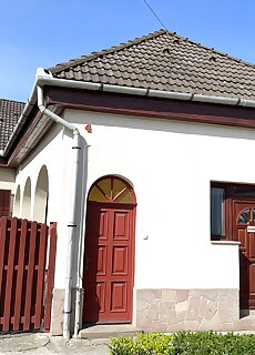 Duo Apartman*** Bogács