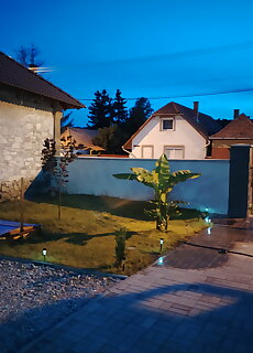 Kokapu Apartmanhaz *** Bogács