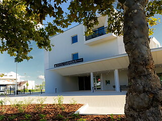 Hotel Gerardus Szeged szállás