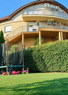Kokeny Apartman Bogács