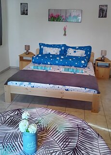 Tomorvar Apartmanhaz Bogács