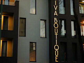 Riva Boutique Hotel Szeged szállás