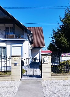 Viola Apartmanhaz Bogács
