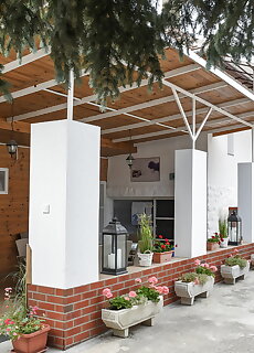 Sandor Apartman Bogács