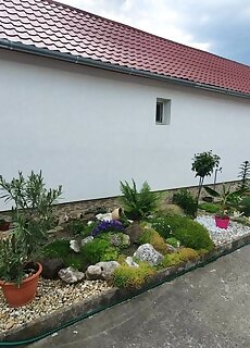 Napfeny Apartmanok Bogács