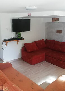 Total Relax Apartmanhaz Bogács