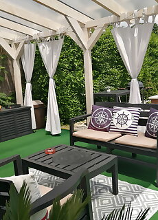 White House Apartman Bogács