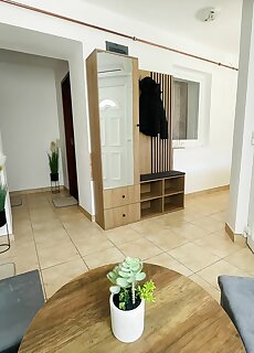 Bükk Volgye Apartman Bogács
