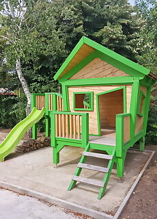 Happy House Apartman Bogács