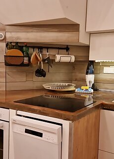 Izabella Apartman Bogács