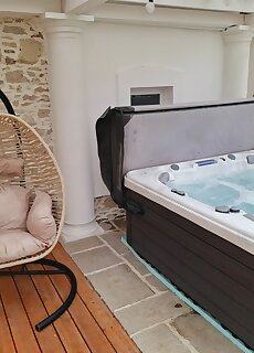 Oreg Malom Apartman Bogács