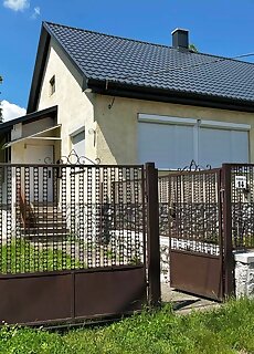 Helena Apartman Bogács