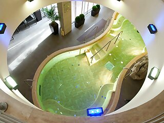 Szent Gellert Hotel Szekesfehervar szállás