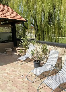 Toszkana Apartmanhaz Bogács