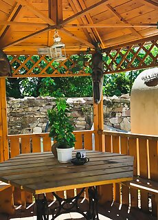 Diana Apartman Bogács