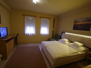 Hotel Vadaszkurt Szekesfehervar szállás