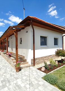 Rigo Apartman Bogács