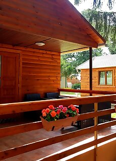 Borbaratok Apartmanok Bogács