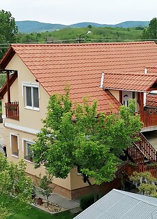 Rita Apartmanok Bogács
