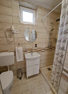 Mamacska Apartmanok Bogács