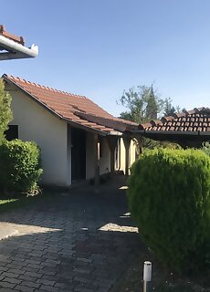 Twins Apartman Bogács
