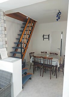 Simba Apartman Borgata