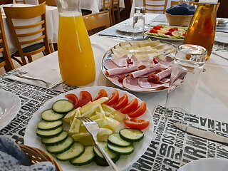 Hotel Oroszlan Szigetvar szállás