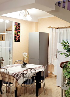 Savoya Apartman Borgata