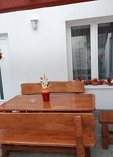 Borz Apartman Borzavar