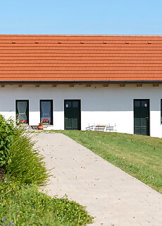 Pres Apartman Tomolik Pinceszet