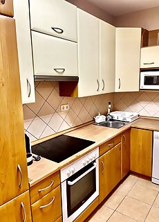 Zen Apartman Budakalasz