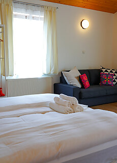 Buda Side Apartman Budakeszi