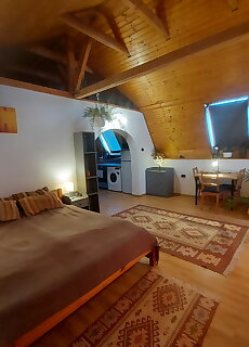 Attila Apartman Budaors