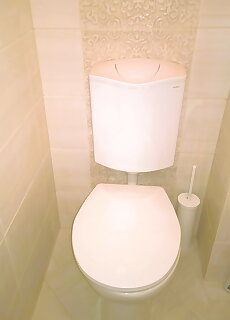Budapest Bella Apartman