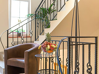 P4w Hotel Residence Szombathely szállás