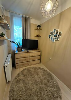 Lilla S Millenaris Apartman Budapest