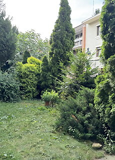 Buda Nook Apartman Budapest