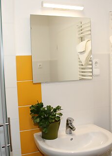 Budasmile Apartman Budapest