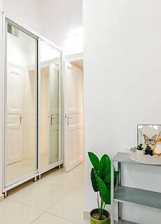 Belvaros Szive Apartman Budapest
