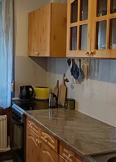 Kertvarosi Relax Apartmanhaz Budapest