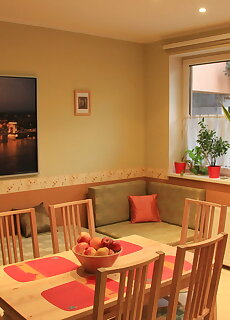 Raday Central Apartman Budapest