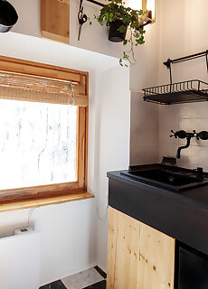 Madarfeszek Apartman Budapest