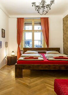 Nyar Apartman Budapest